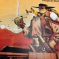 2025 Wondercon Comic Convention Program - Zorro Cover