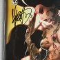 2024 SDCC Exclusive Image/Top Cow Comics Witchblade Mirka Andolfo Variant #1