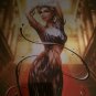2019 Absolute Comics White Widow Sorah Suhng Metal Debutante Risque Virgin