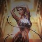2019 Absolute Comics White Widow Sorah Suhng Metal Debutante Risque Virgin