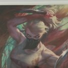 2024 SDCC Exclusive Boom Comics SIKTC Artgerm Foil Virgin Variant #36