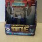 NEW Transformers One Matrix Optimus Prime, 4.5'' Action Figure