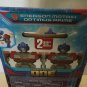 NEW Transformers One Matrix Optimus Prime, 4.5'' Action Figure