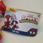 NEW Marvel Iron Man Plush 8'' Plush