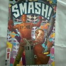 2023 Rebellion Comics Smash! #1 #2 & #3