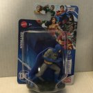 Three New Batman 3'' Figures