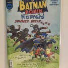 2024 DC Comics Batman Robin & Howard Summer Breakdown #1-3 Set 2024 DC Comics Batman Robin & Howard Summer Breakdown #1-3 Set