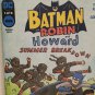 2024 DC Comics Batman Robin & Howard Summer Breakdown #1-3 Set