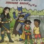 2024 DC Comics Batman Robin & Howard Summer Breakdown #1-3 Set