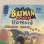 2024 DC Comics Batman Robin & Howard Summer Breakdown #1-3 Set
