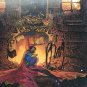 2023 Marvel Comics Doctor Strange Fall Sunrise DW Johnson Variant #1 Signed