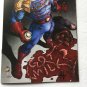 2024 NYCC Dynamite Comics The Boys Creees Lee Virgin Variant #1 Signed