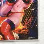 2017 Counterpoint Comics Hardlee Thinn AP3 Virgin Variant Signed by Marat