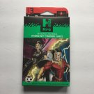 NEW DC Comics Chapter 3 Trading Cards Hanger - 29 Cards