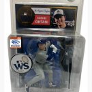 New Wondercon 2025 Shohei Ohtani MLB Mcfarlane Dodgers World Series 7’’ Figure