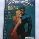 1997 DC Comics Nightwing Annual #1 1997 DC Comics Nightwing Annual #1
