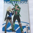 2016 DC Comics Green Arrow Rebirth Variant #1 2016 DC Comics Green Arrow Rebirth Variant #1