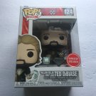 NEW WWE Ted DiBiase Diamond Funko Pop Figure #124