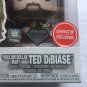 NEW WWE Ted DiBiase Diamond Funko Pop Figure #124