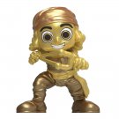 Netflix One Piece Usopp 3'' Exclusive Gold Finish Figure