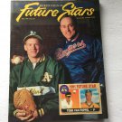 May 1991 Becket Focus on Future Stars Magazine - Nolan Ryan/Todd Van Poppel