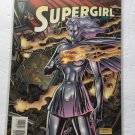 1996 DC Comics Suppergirl George Perez Cover Annual #1