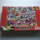NEW Sanrio Hello Kitty & Friends 300 Piece Puzzle & Bonus Poster NEW Sanrio Hello Kitty & Friends 300 Piece Puzzle & Bonus Poster