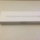 Empty Apple Pencil Box