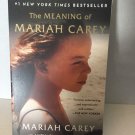 NEW The Meaning of Mariah Carey Paperback Book
