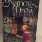 NEW Nancy Drew Diaries 4 Book Paperback Set