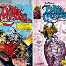 2024 Jim Henson's The Dark Crystal: Archive Edition #1 & #2