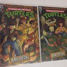 2024 IDW Comics Teenage Mutant Ninja Turtles April Special Cover A & B One Shot 2024 IDW Comics Teenage Mutant Ninja Turtles April Special Cover A & B One Shot
