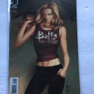 2007 Dark Horse Buffy the Vampire Slayer Season 8 #1