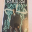 2007 DC Comics Kyle XY Breakthrough SDCC Promo Book