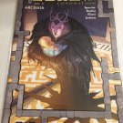 2018 Archaia Comics Jim Henson's Labyrinth Coronation Cover A #5