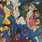 2024 Madcave Comics Gatchaman Second Printing #1