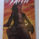 2021 Boom Comics Buffy the Vampire Slayer Faith Cover A #1