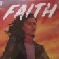 2021 Boom Comics Buffy the Vampire Slayer Faith Cover A #1