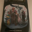 2024 Dark Horse Comics Star Wars The High Republic Adventures Crash Landing #1