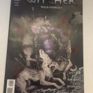 2023 Dark Horse Comics The Witcher Wild Animals #1
