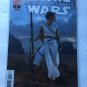 2025 Marvel Comics Star Wars The Rise of Skywalker Cover A & Variant #1