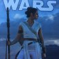 2025 Marvel Comics Star Wars The Rise of Skywalker Cover A & Variant #1