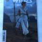 2025 Marvel Comics Star Wars The Rise of Skywalker Cover A & Variant #1