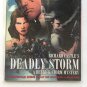 2013 Marvel Comics ABC Richard Castle's Deadly Storm A Derrick Storm Mystery Gra