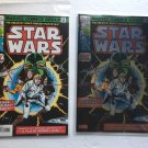 2025 Marvel Comics Star Wars Facsimile & Foil Facsimile Variant #1 2025 Marvel Comics Star Wars Facsimile & Foil Facsimile Variant #1