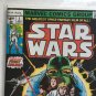 2025 Marvel Comics Star Wars Facsimile & Foil Facsimile Variant #1