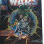 2025 Marvel Comics Star Wars Facsimile & Foil Facsimile Variant #1