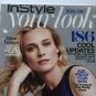 Fall 2014 Instyle Special Issue Diane Kruger Cover
