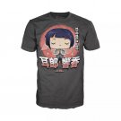 NEW My Hero Academia Kyoka Jirou Funko Small Unisex Tee Shirt NEW My Hero Academia Kyoka Jirou Funko Small Unisex Tee Shirt