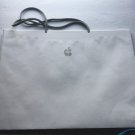 Used Official Holiday Apple 15'' x 11'' Reusuable Cardboard Bag